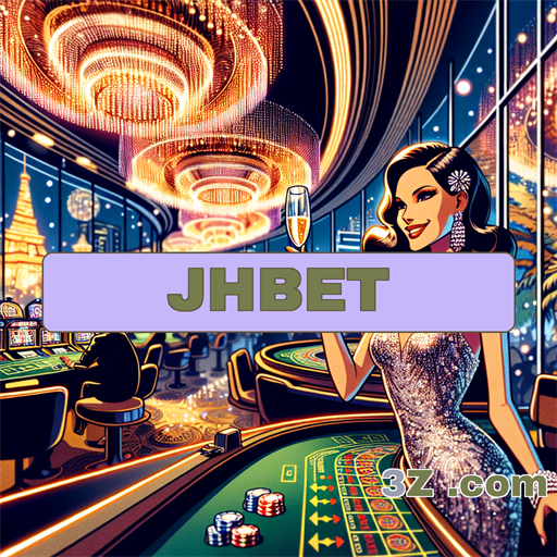 Jhbet.com: O Portal Confiável Para Jogadores Brasileiros