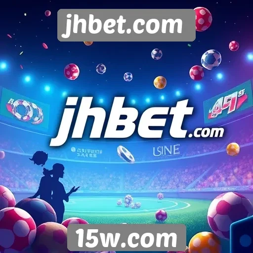 Perspectivas futuras para jhbet.com no mercado de jogos