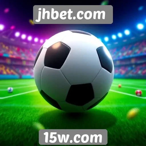 Variedade de jogos oferecidos na plataforma jhbet.com