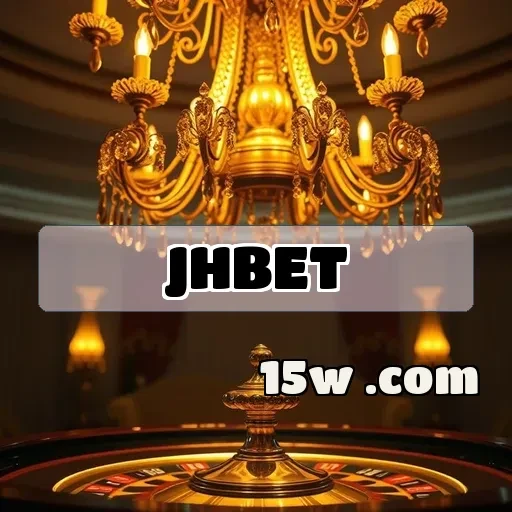 jhbet.com: Aventuras e Prêmios nas Loterias Online