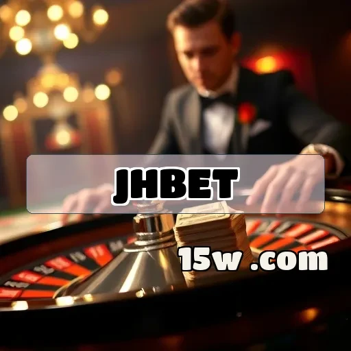 jhbet.com: Descubra Tudo Sobre Jogos e Apostas Online