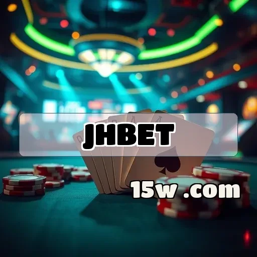 jhbet.com: Descubra Apostas Esportivas Incríveis na Plataforma Brasileira