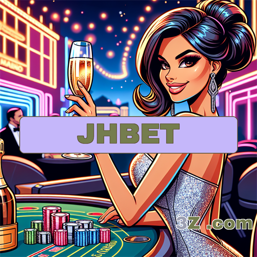 Experimente o VIP do jhbet e amplie suas vitórias